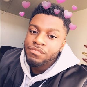 Meet your Posher, Jesse